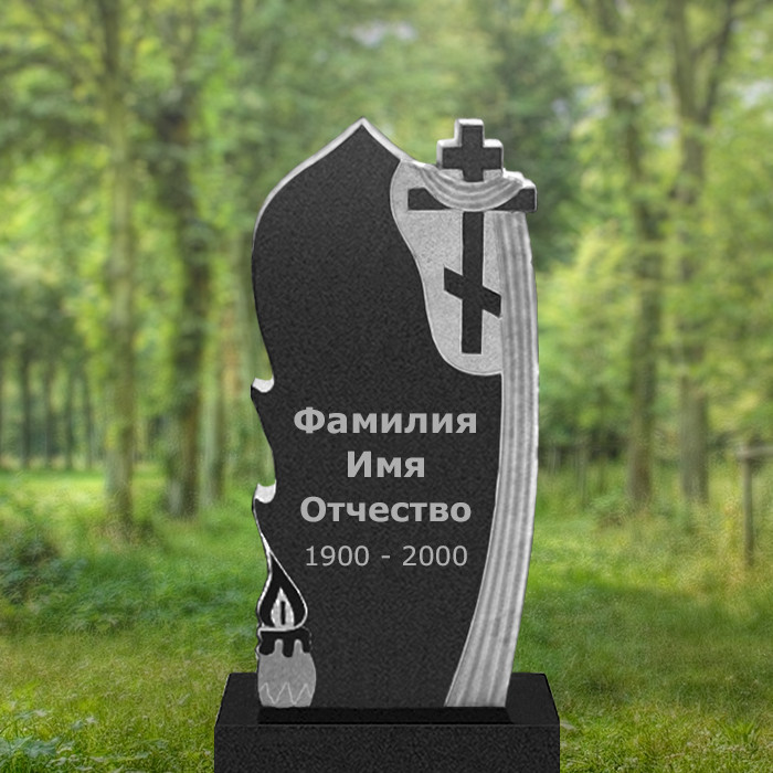 Памятник В61